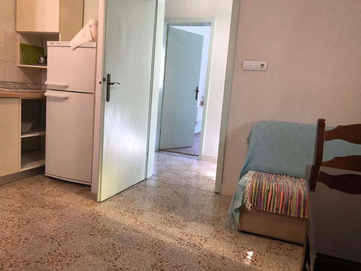 Garden Apartman Split Zewnętrze zdjęcie