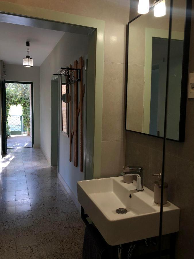 Garden Apartman Split Zewnętrze zdjęcie