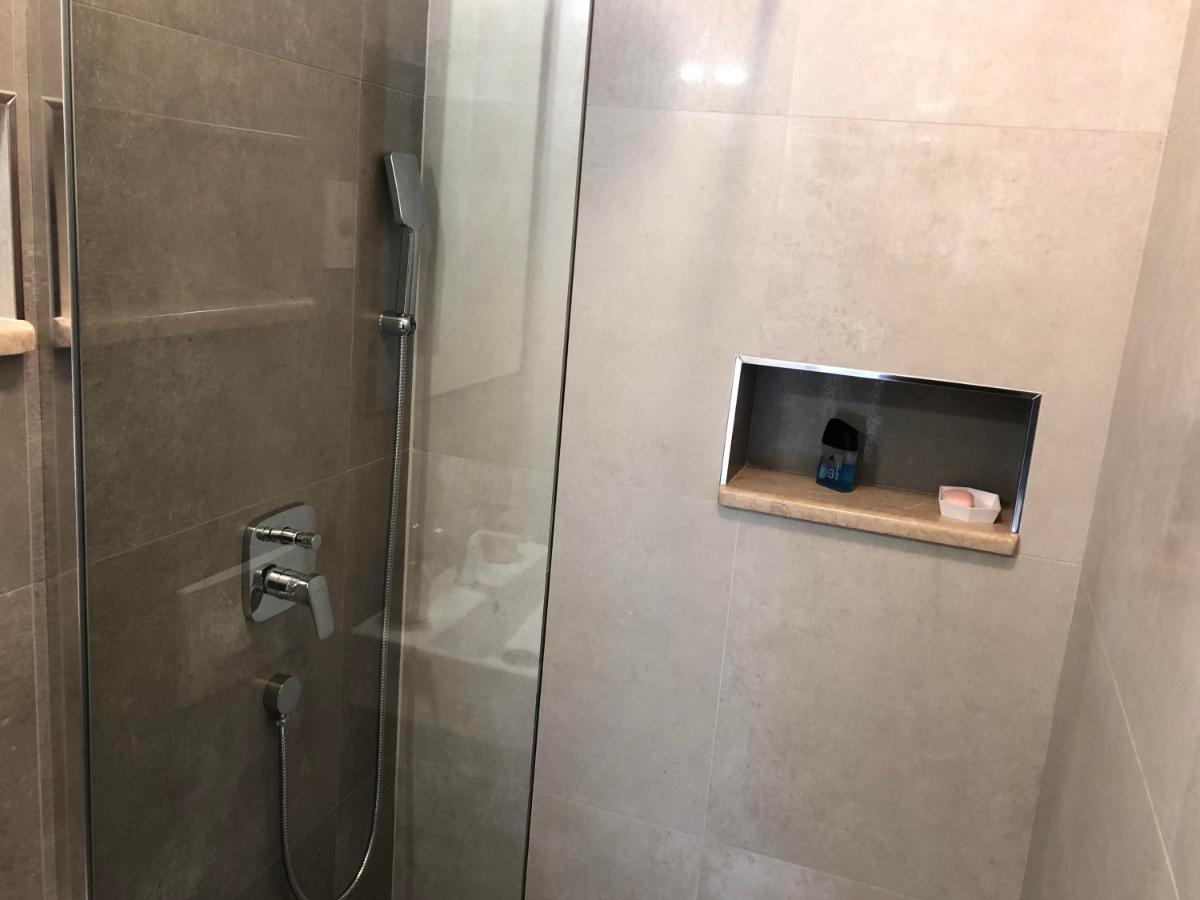 Garden Apartman Split Zewnętrze zdjęcie