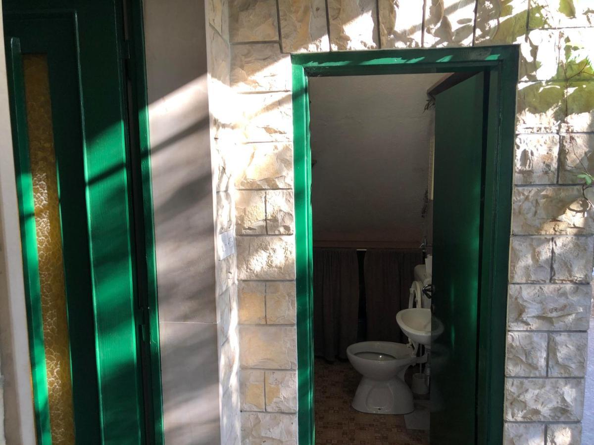 Garden Apartman Split Zewnętrze zdjęcie